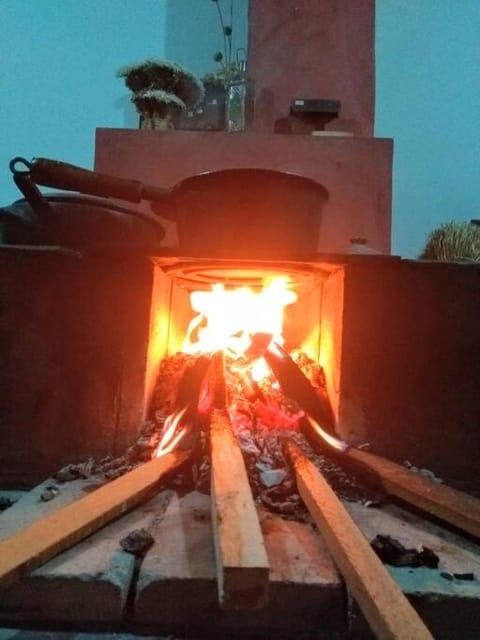 Ilumiara Mineira Tiradentes House in Tiradentes