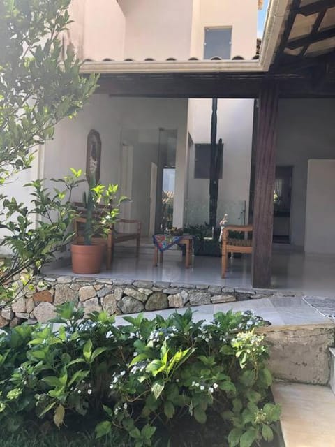 Ilumiara Mineira Tiradentes House in Tiradentes