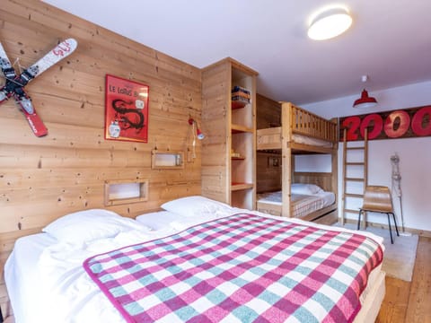 Appartement aux Pieds des Pistes, Balcon Sud, Wi-Fi, Animaux admis - FR-1-694-123 Apartment in Val dIsere