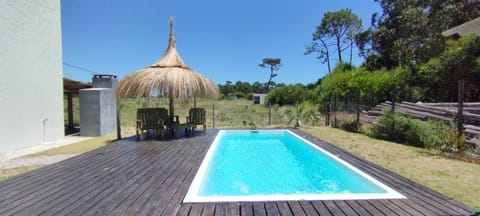 Day, Pool view, Swimming pool