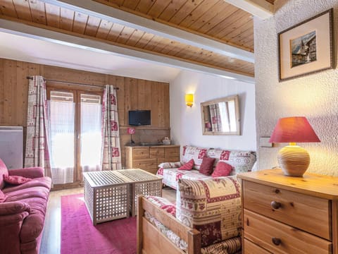 Spacieux appartement 9 pers. à Val-d'Isère, skis aux pieds, Wi-Fi, proche commodités - FR-1-694-306 Apartment in Val dIsere