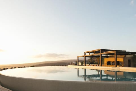 Solarium, Swimming pool