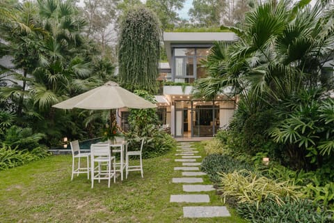 Day, Natural landscape, Garden, Garden, Garden view