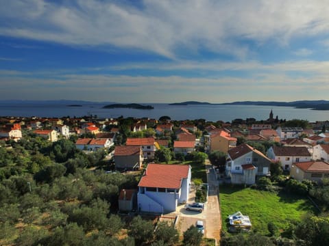 Neighbourhood, City view, Sea view