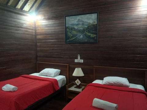 Lembongan D'lick Apartment in Nusapenida