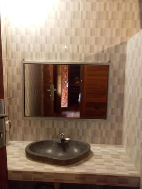 Lembongan D'lick Apartment in Nusapenida