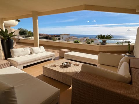 Day, Balcony/Terrace, Balcony/Terrace, Sea view