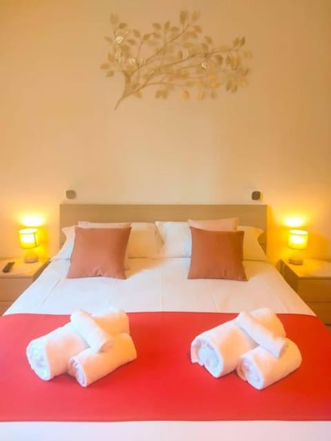 Valentina Duomo Apartment in Pisa