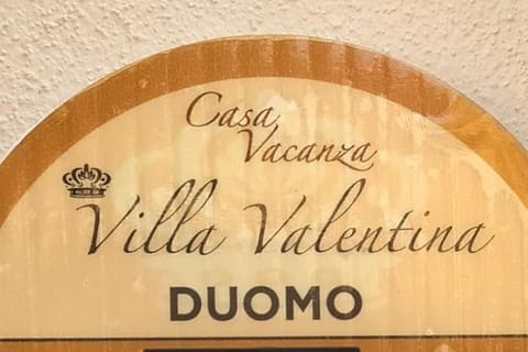 Valentina Duomo Apartment in Pisa