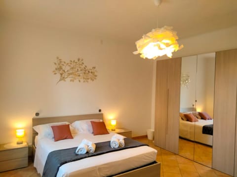 Valentina Duomo Apartment in Pisa