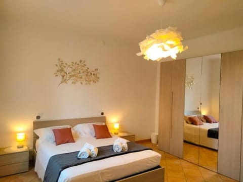 Valentina Duomo Apartment in Pisa