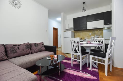 Apartman ZORA Apartment in Vojvodina