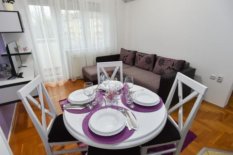 Apartman ZORA Apartment in Vojvodina