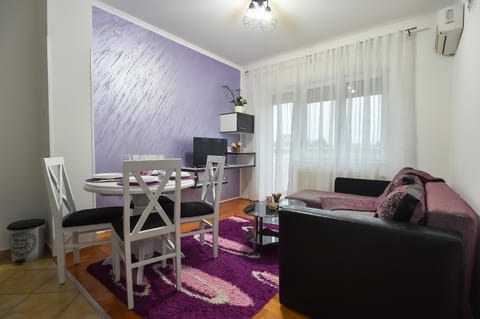 Apartman ZORA Apartment in Vojvodina