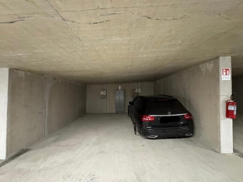 CASA FOLGARIDA 2 BOX AUTO PRIVATI davanti CABINOVIA BELVEDERE Cabin in Trentino-South Tyrol