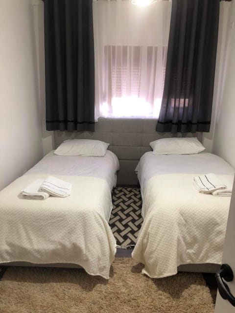 Noah's Boutique - Apart-Hotel in Korce Apartment hotel in North Macedonia