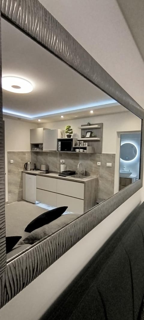 Apartments Isidora Apartment in Novi Sad