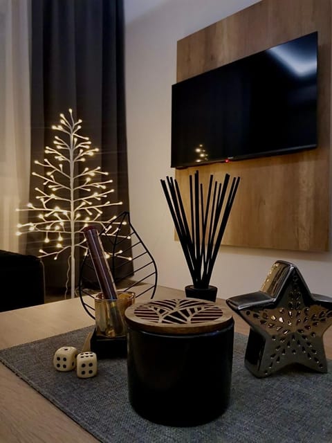 Evening entertainment