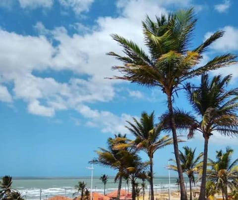 Nearby landmark, Beach