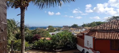 Garden view, Pool view, Sea view, Swimming pool