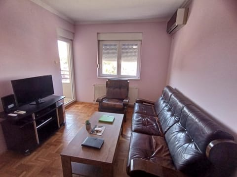 Apartman Dream Apartment in Novi Sad