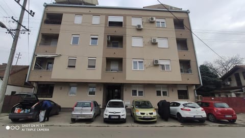 Apartman Dream Apartment in Novi Sad