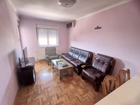 Apartman Dream Apartment in Novi Sad
