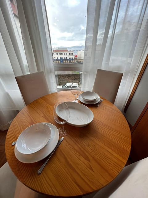 Valterra Vigo Apartment in Vigo