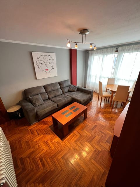 Valterra Vigo Apartment in Vigo