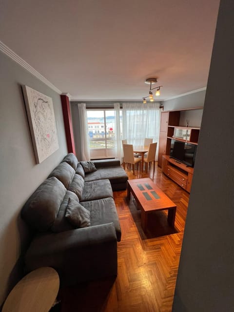 Valterra Vigo Apartment in Vigo