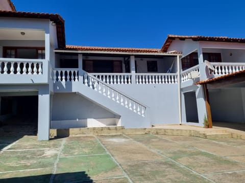 Property building, Balcony/Terrace