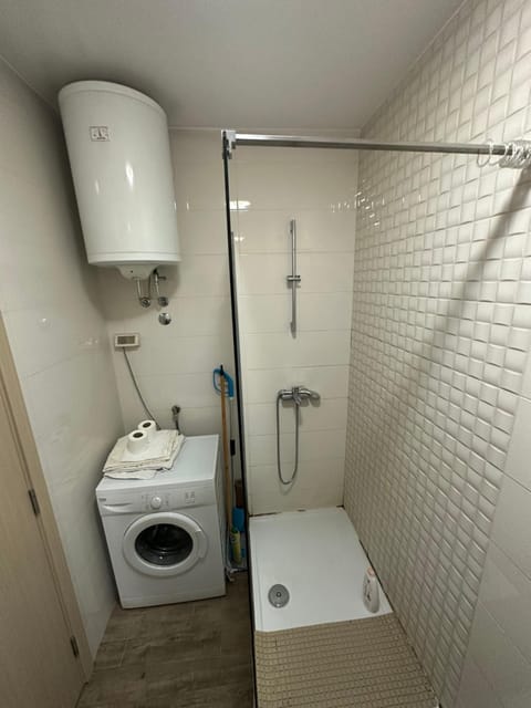 Delta apartment City kvart Apartment in Podgorica