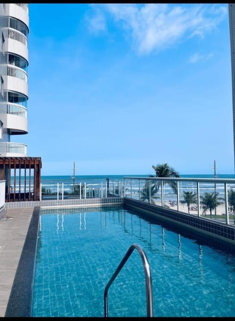 Day, Natural landscape, Pool view, Sea view, Swimming pool