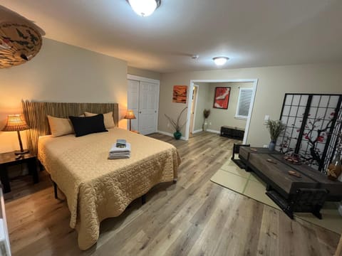 Far East Escape- Salem Apartment in Salem