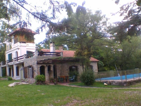Property building, Garden view, Pool view