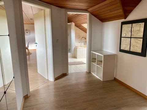 In der Natur gelegene Wohnung mit Weitblick Apartment in Kleve