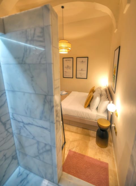 Stylish & traditional 1 bedroom apartment DDEM1-1 Apartment in Valletta