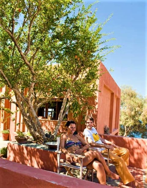 Balcony/Terrace, Balcony/Terrace