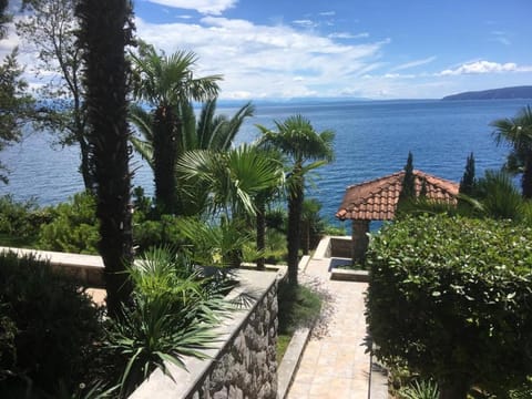 Sea view