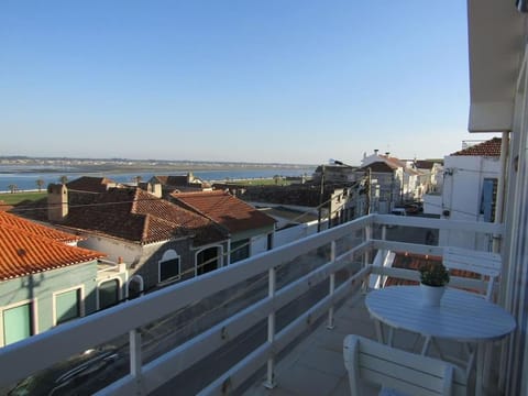 River view