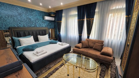 Bathroom, View (from property/room), Bedroom, room service, VIP