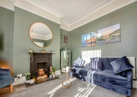 Jack's House House in Wales