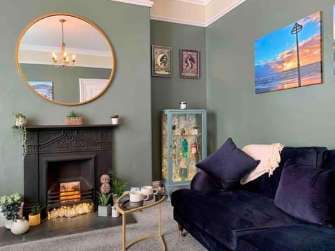 Jack's House House in Wales