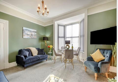 Jack's House House in Wales