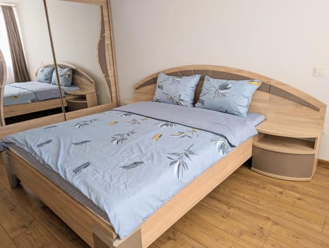 Lovely 2-bedroom flat in the heart of Druskininkai Apartment in Lithuania