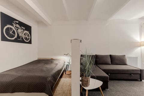 Stadtnahe & ruhig gelegen, fußläufig zur Alster Apartment in Hamburg