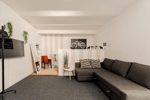 Stadtnahe & ruhig gelegen, fußläufig zur Alster Apartment in Hamburg