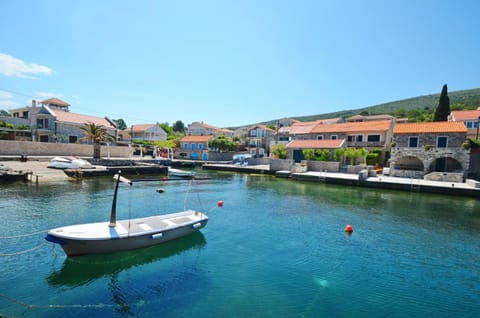 Property building, Sea view