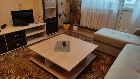 Rami nakvynė Panevėžyje Apartment in Lithuania