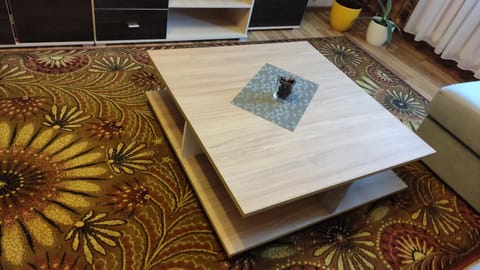 Rami nakvynė Panevėžyje Apartment in Lithuania